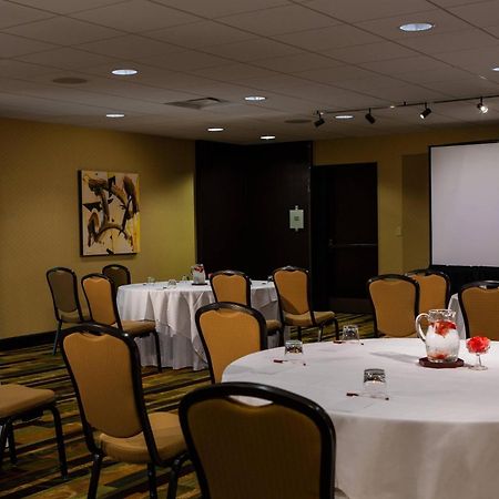 Greensboro-High Point Marriott Airport Affari foto