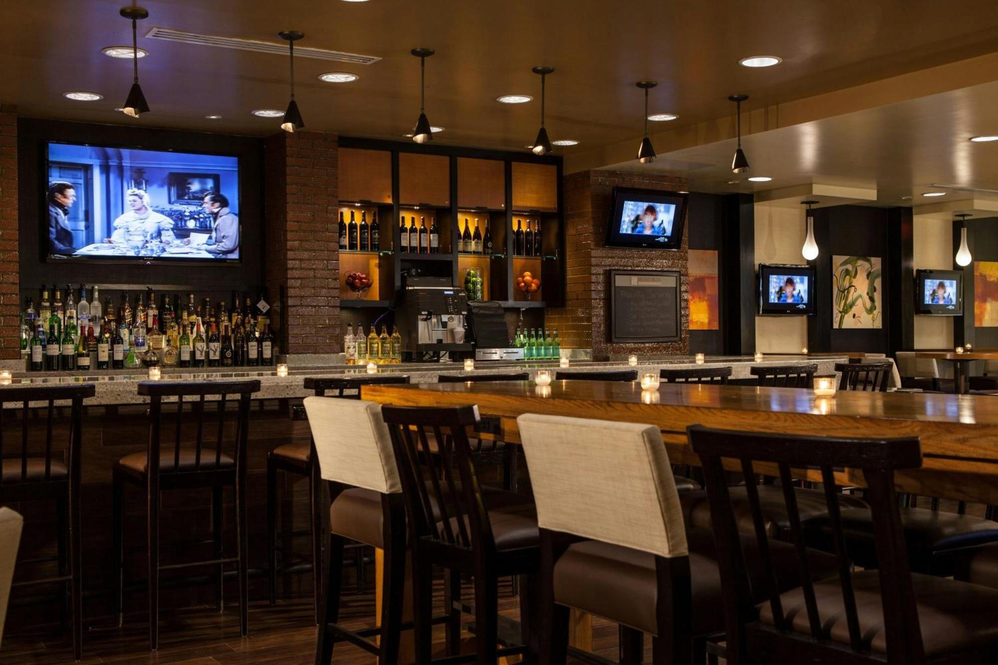 Greensboro-High Point Marriott Airport Esterno foto
