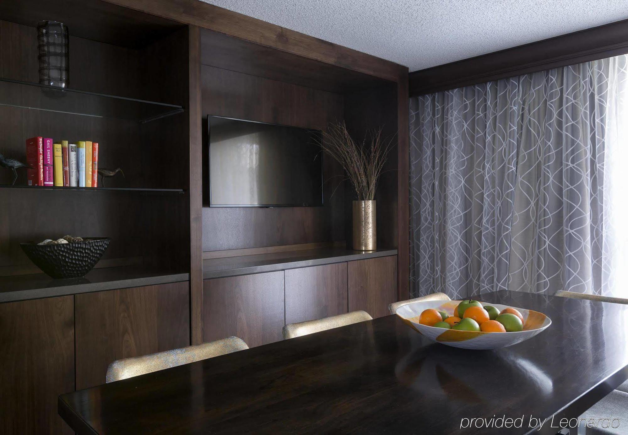 Greensboro-High Point Marriott Airport Esterno foto