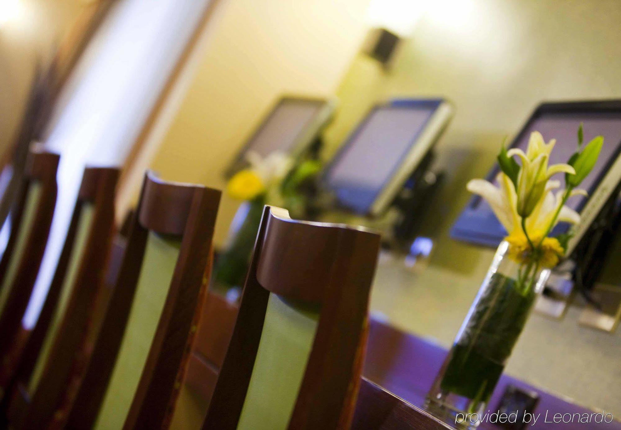 Greensboro-High Point Marriott Airport Esterno foto