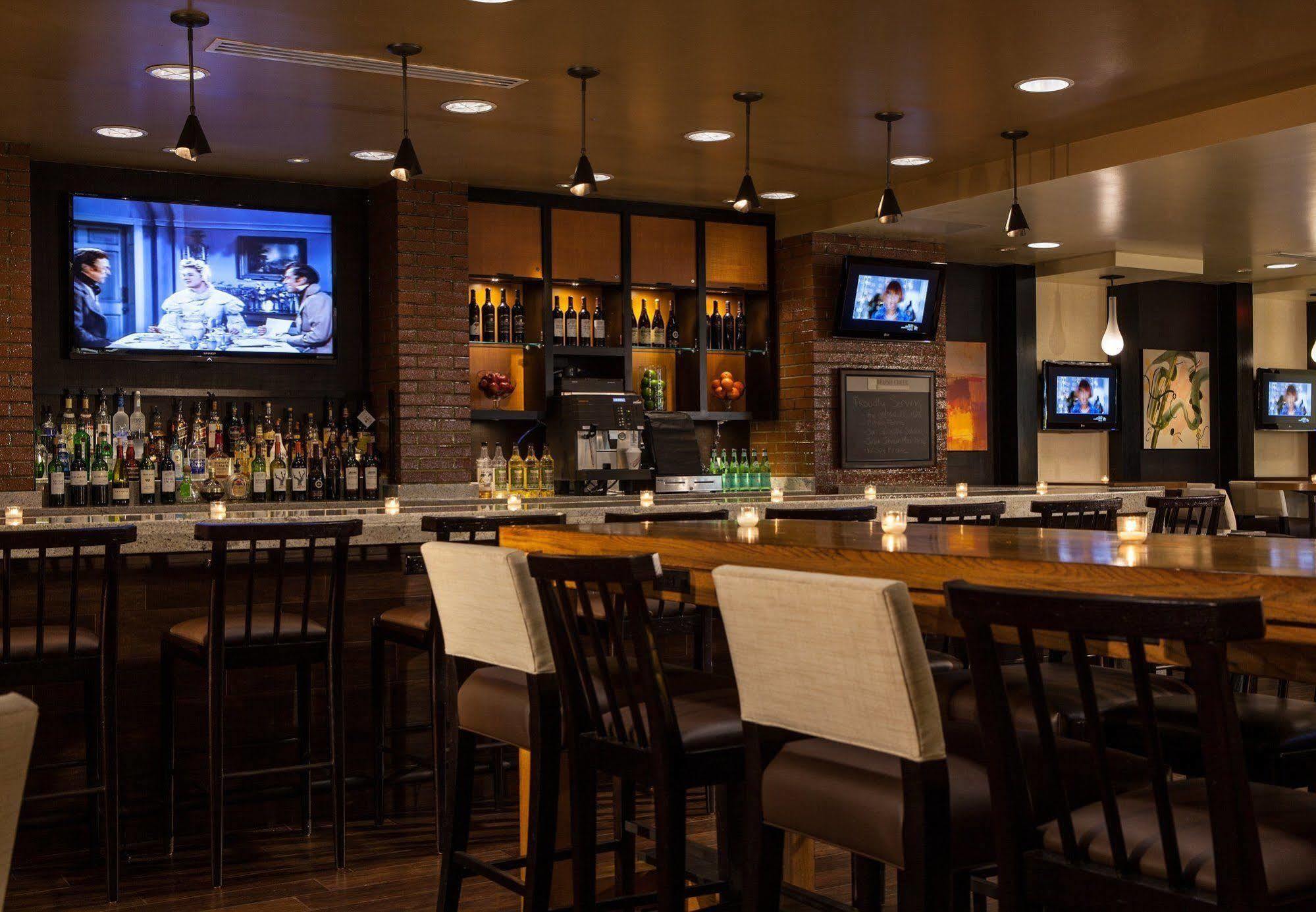 Greensboro-High Point Marriott Airport Esterno foto